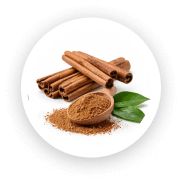 Cinnamon Bark Extract